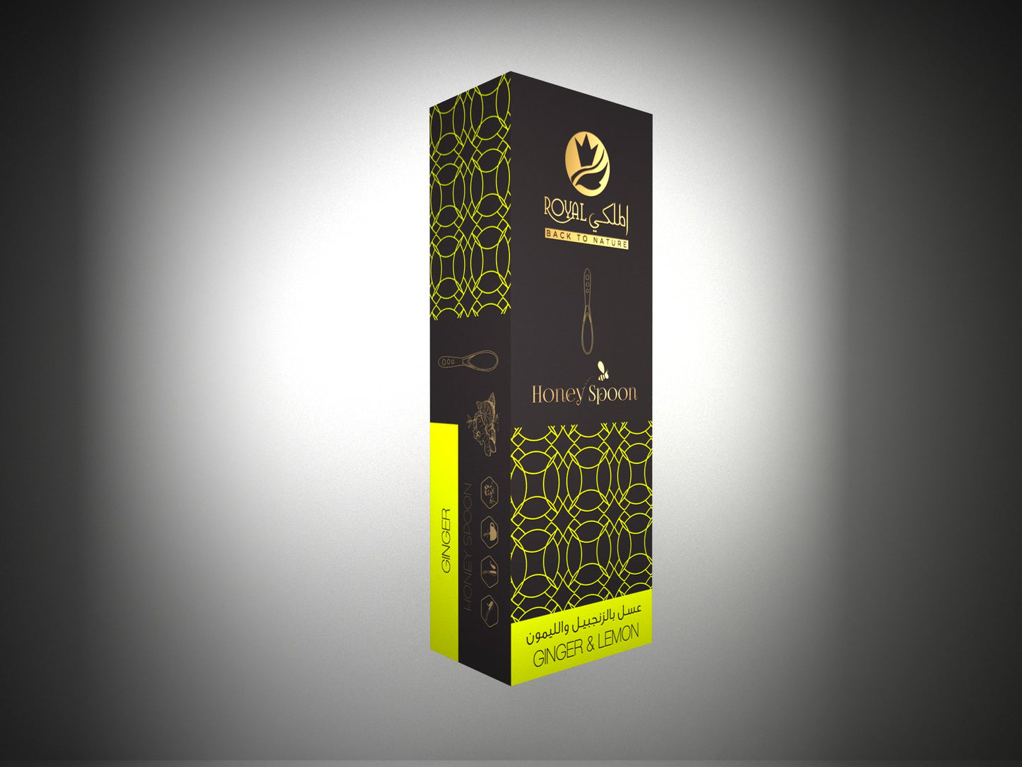 Health lifestyle kit