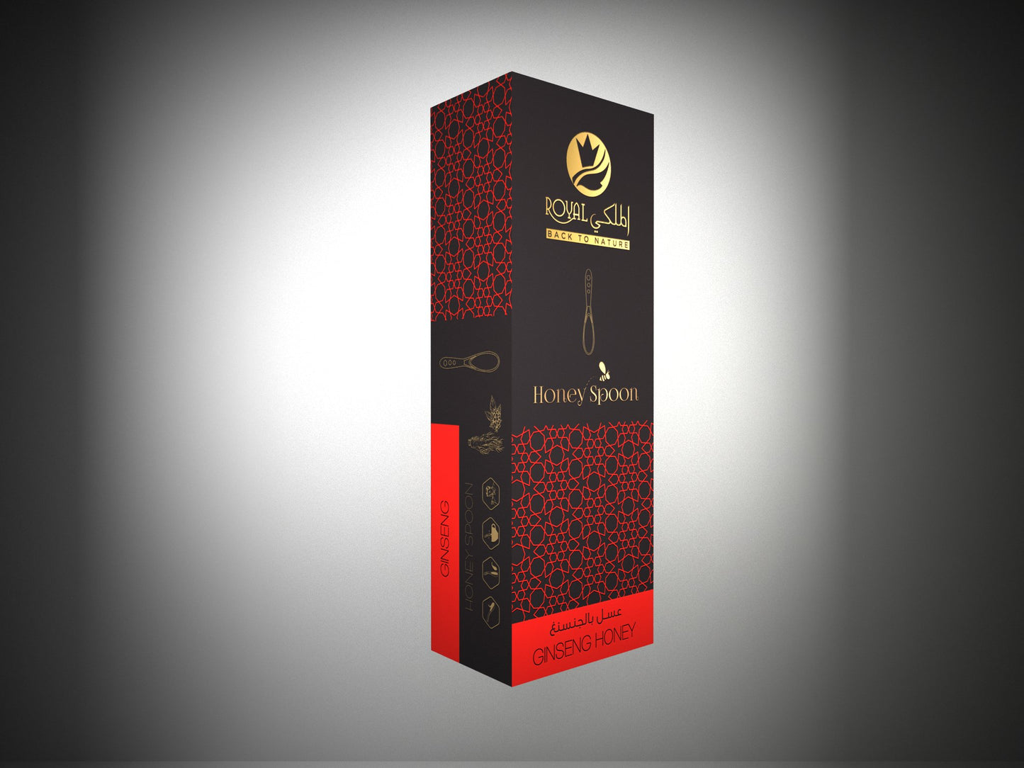 Health lifestyle kit