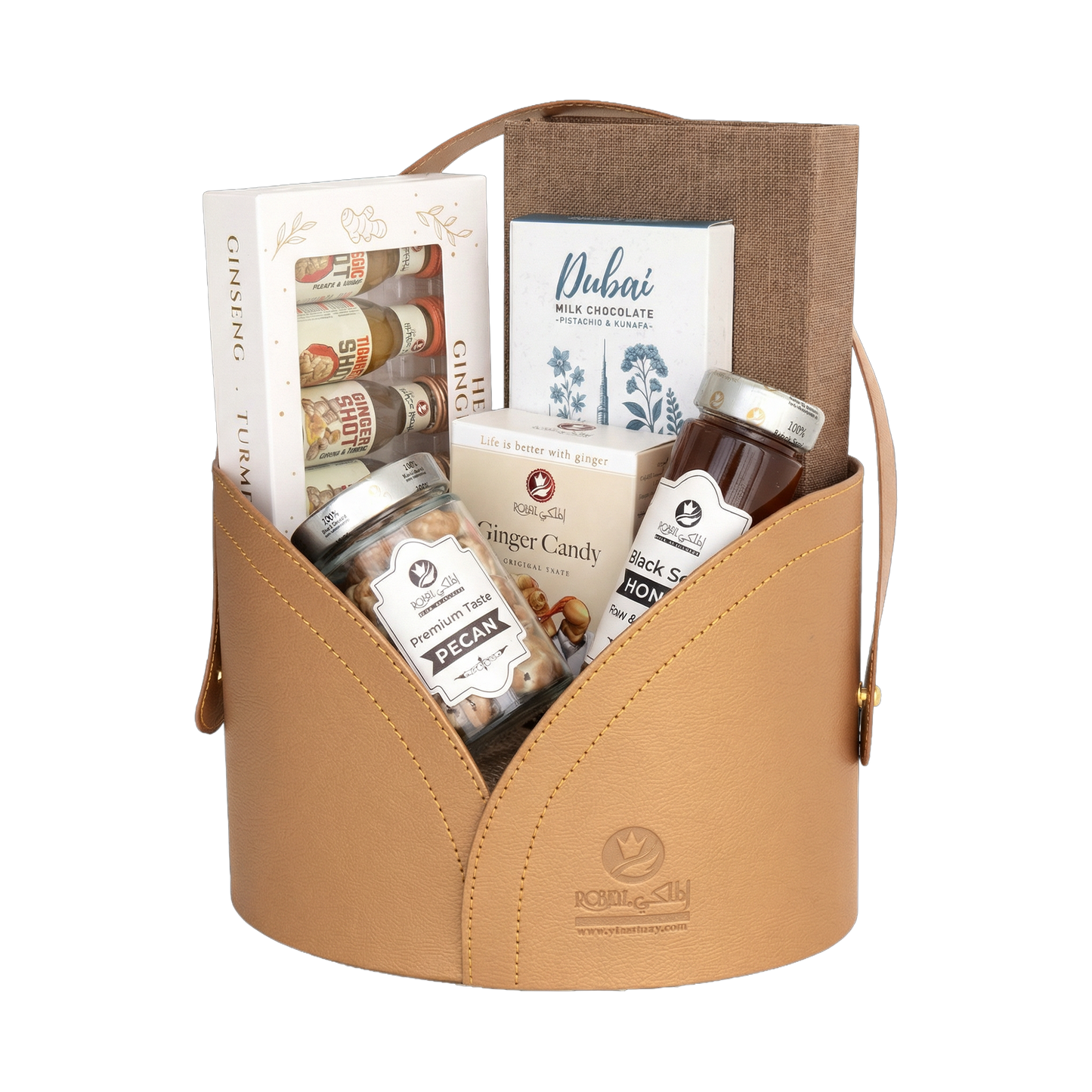 Royal Gift Hamper