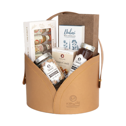 Royal Gift Hamper