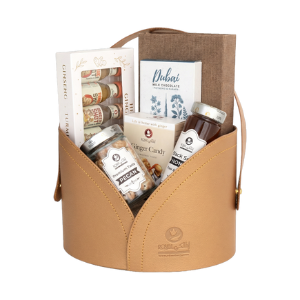 Royal Gift Hamper