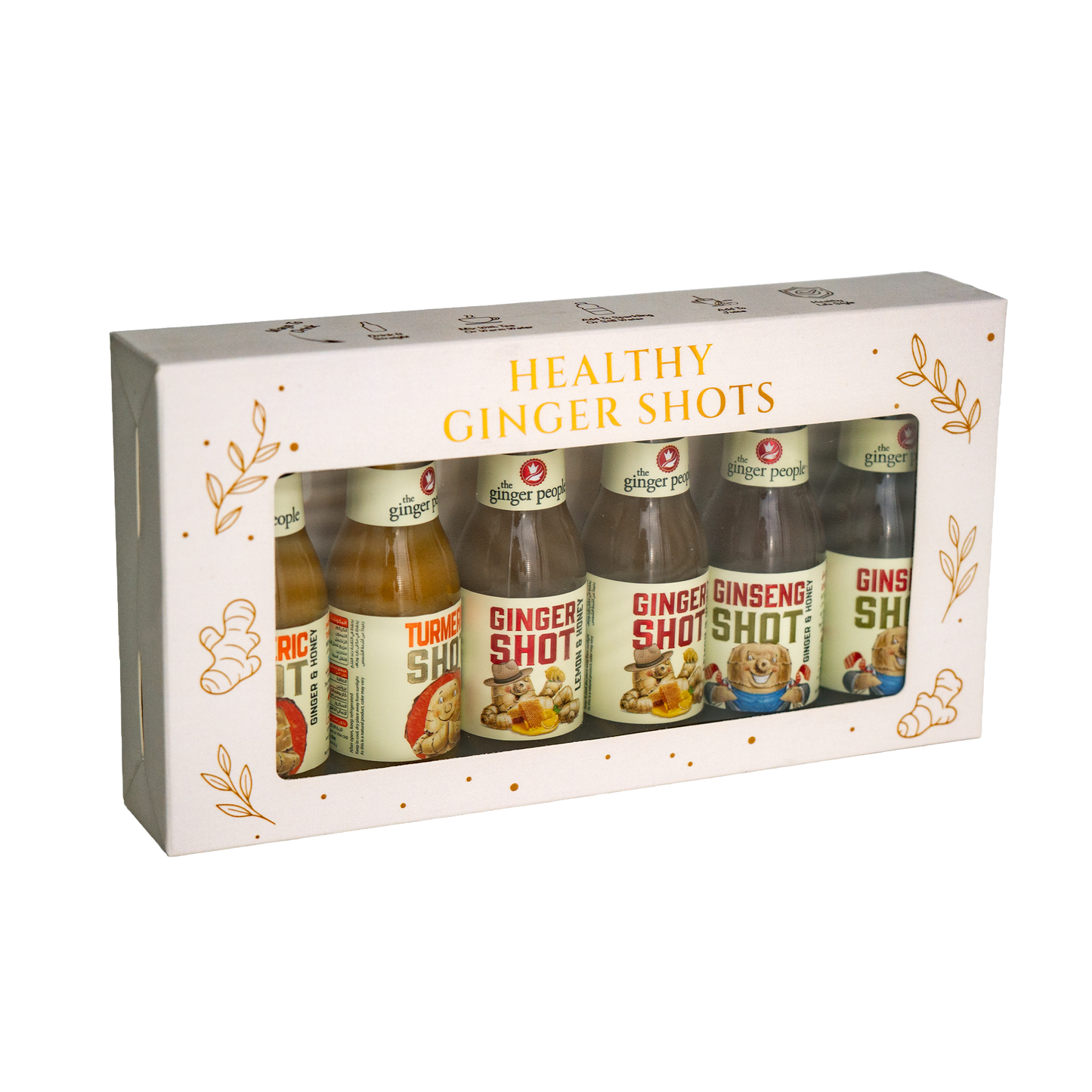 Royal Luxury Hamper