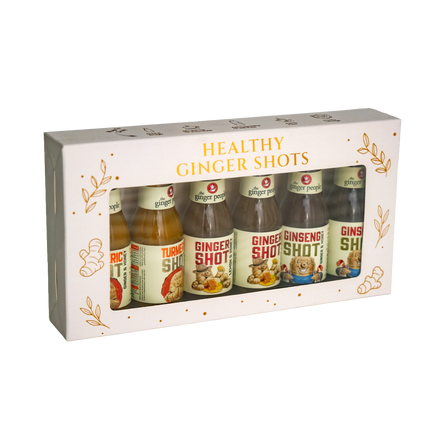 Royal Luxury Hamper