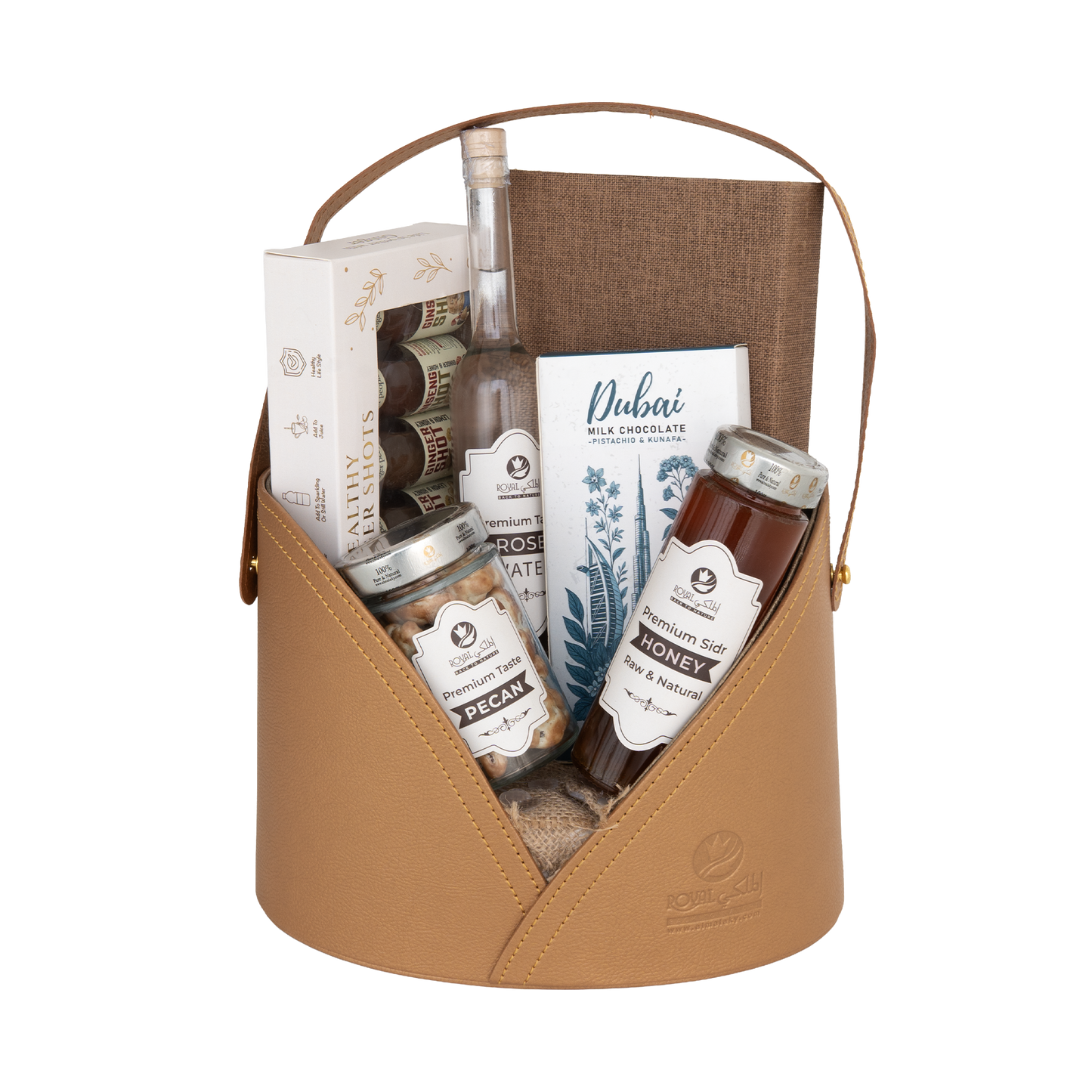Royal Luxury Hamper