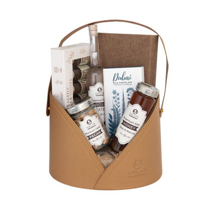 Royal Luxury Hamper