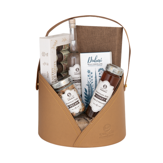 Royal Luxury Hamper