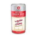 Ginger Brew can 180ml - Single