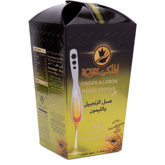 مجموعة الروتين الصحي