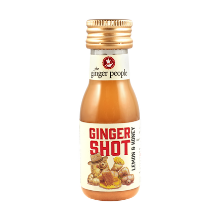 Ginger Shot 30Ml