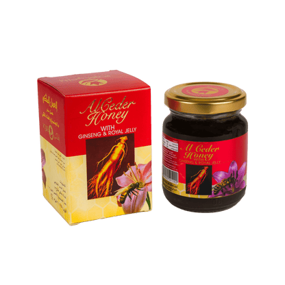 Man Energy And Vitality Kit (Ginseng Set)