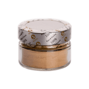 مسحوق الجينسنغ