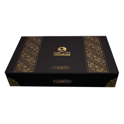 Health lifestyle kit