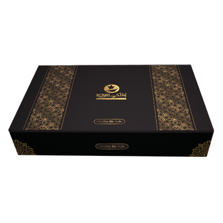 Health lifestyle kit