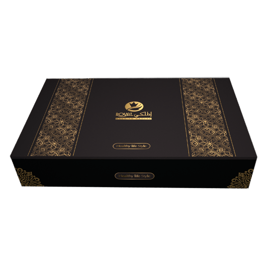 مجموعة نمط الحياة الصحية