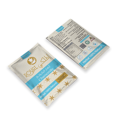 Herbal Chamomile Tea – 20 Bags