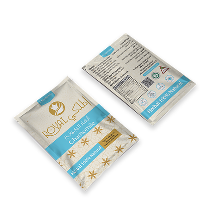 Herbal Chamomile Tea – 20 Bags