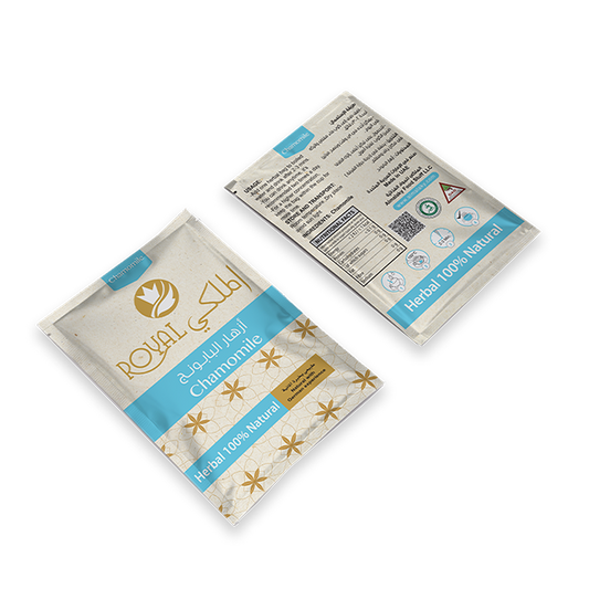 Herbal Chamomile Tea – 20 Bags