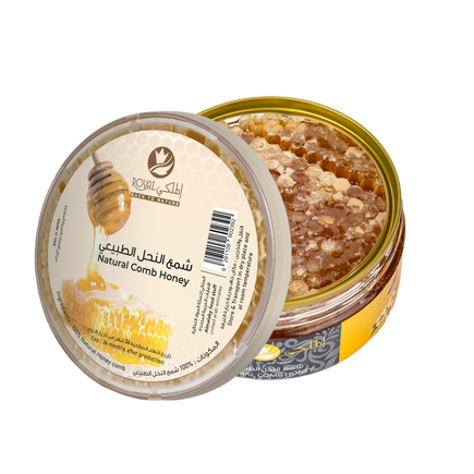 شهد عسل السدر-200غ