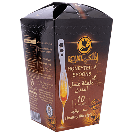 مجموعة الروتين الصحي