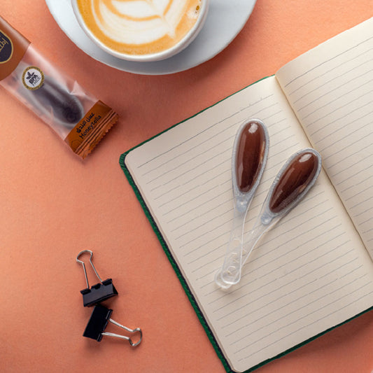 Honeytella Spoon 10 pieces