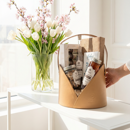 Royal Luxury Hamper
