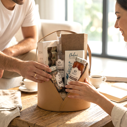 Royal Luxury Hamper