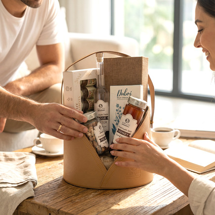 Royal Luxury Hamper