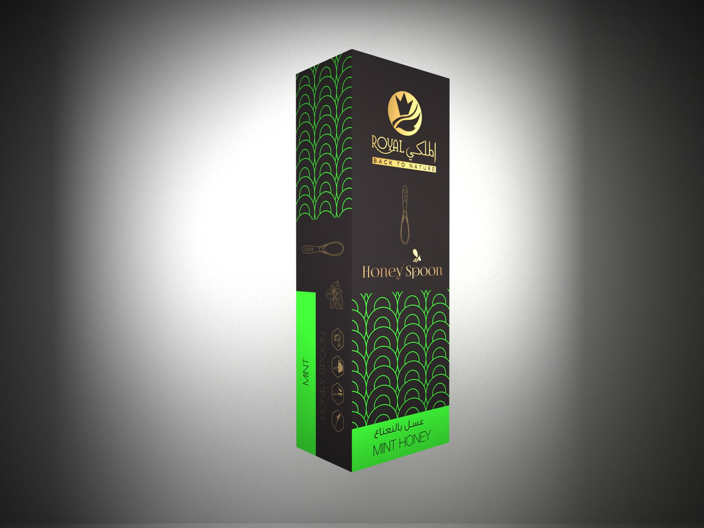 Health lifestyle kit