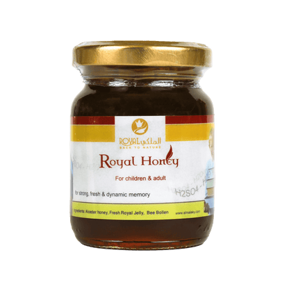 عسل الذاكرة 175 جرام