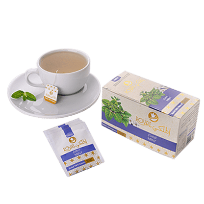 شاي النعناع – 20 كيس