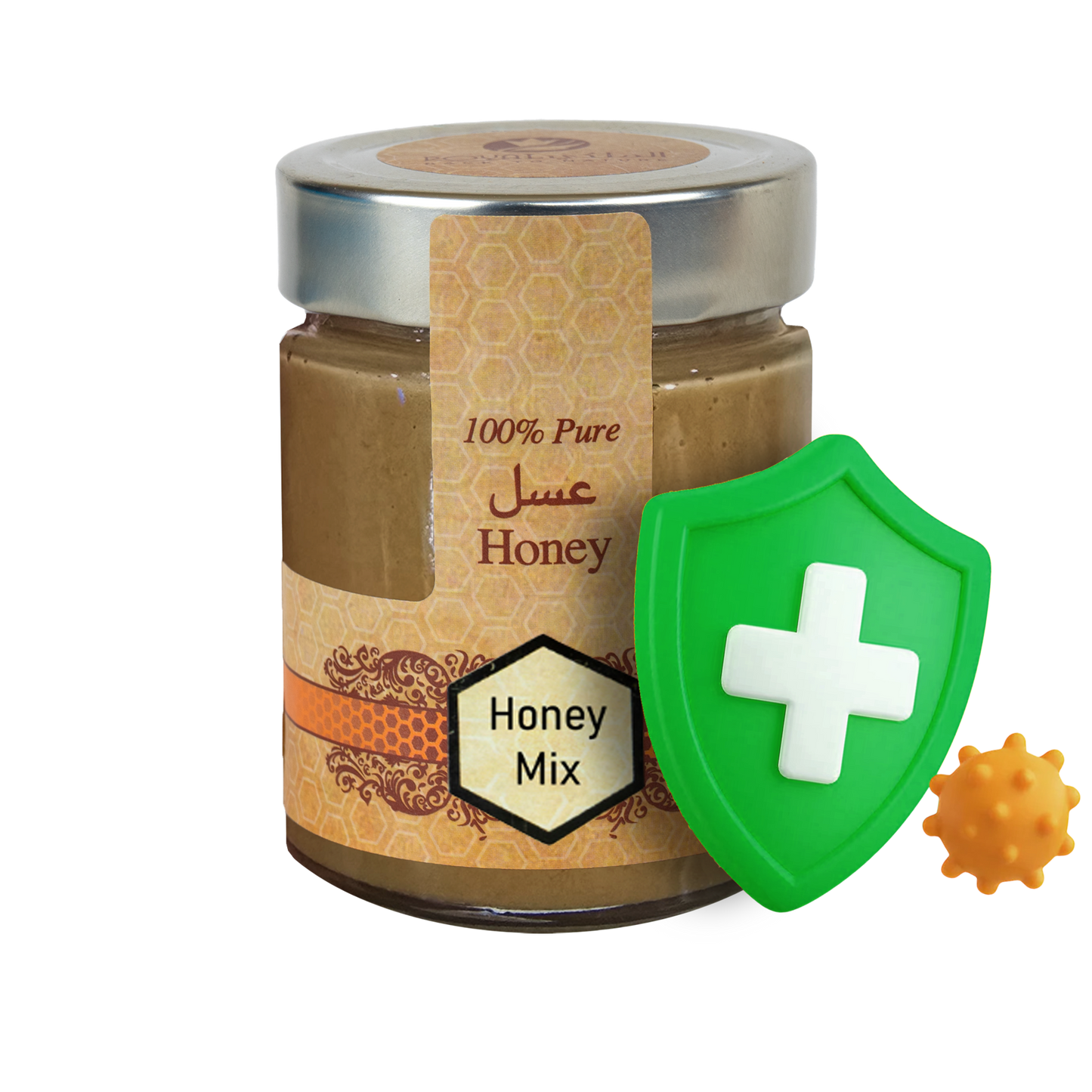 Customized Family Immunity Boosting