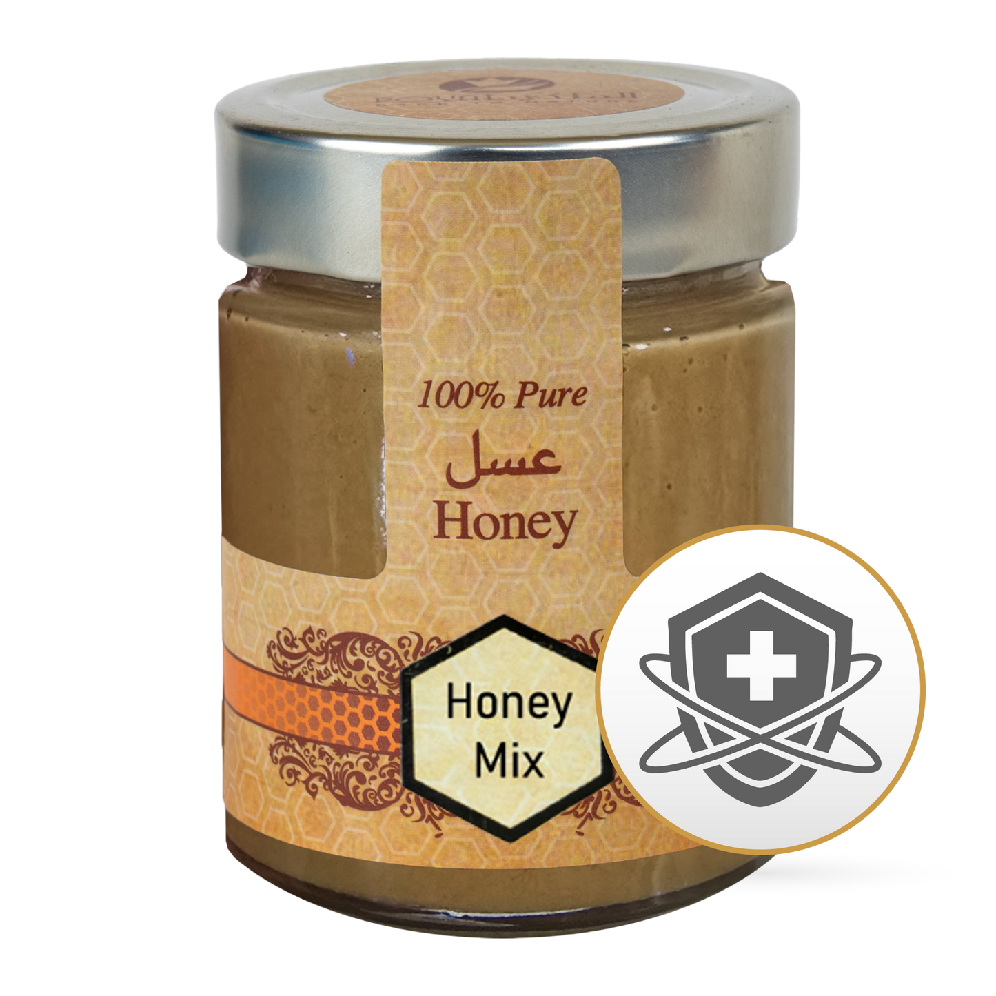 Customized Family Immunity Boosting