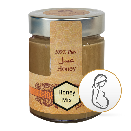 Customized Fertility Boost Products for Women