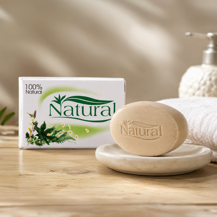 Natural Royal Soap