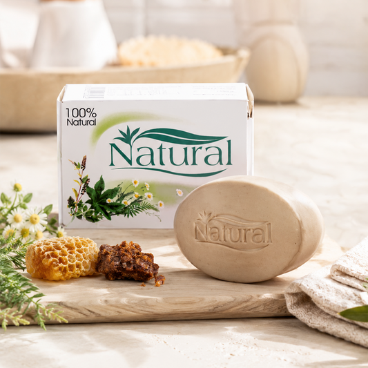 Natural Royal Soap