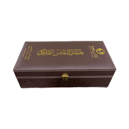 Natural-Samar-Honey-with-Leather-Box-800g-2