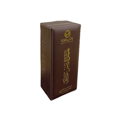 Natural-Samar-Honey-with-Leather-Box-800g-3