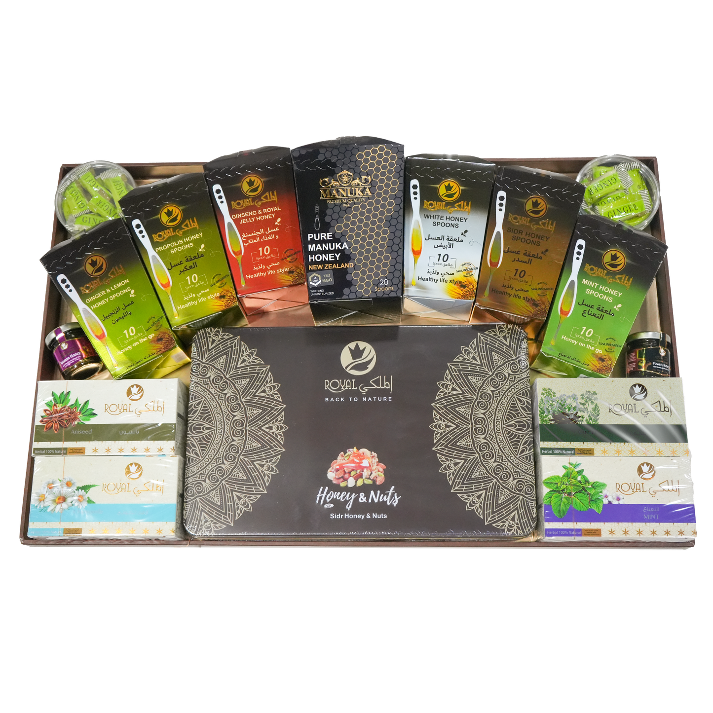 مجموعة الصحة