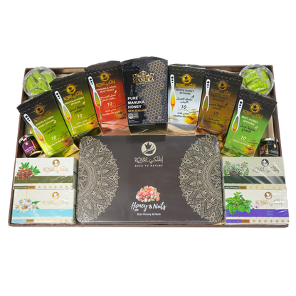 مجموعة الصحة