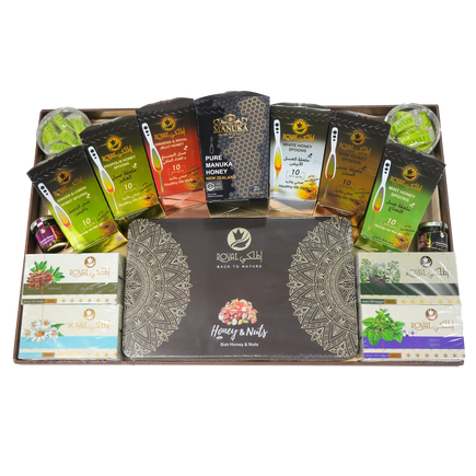 مجموعة الصحة