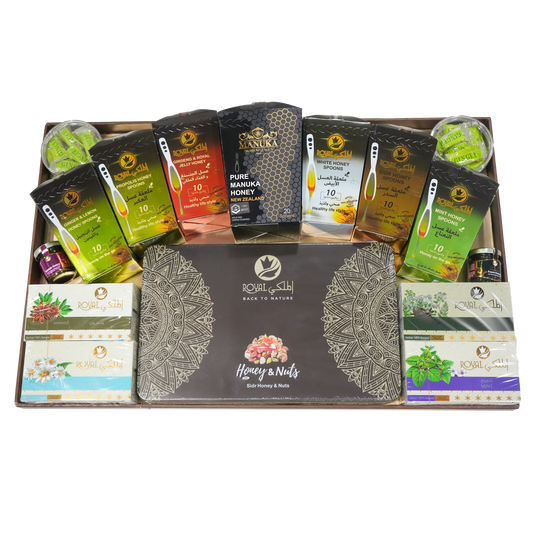 مجموعة الصحة