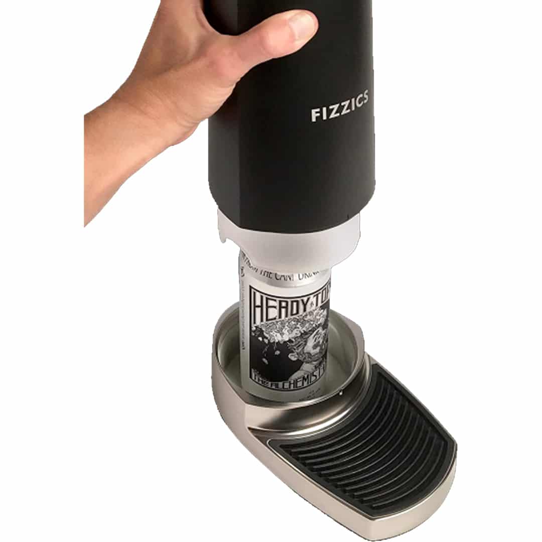 Fizzics Juice Dispenser