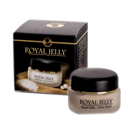 كريم اللؤلؤ الملكي