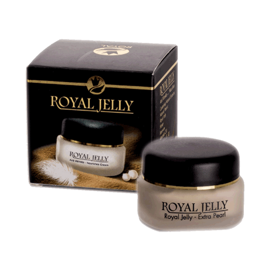 كريم اللؤلؤ الملكي