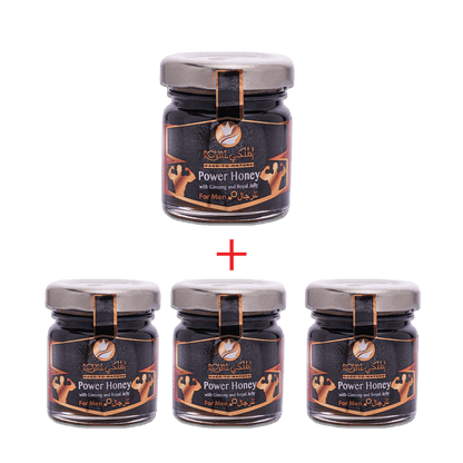 Power honey for Men Offer