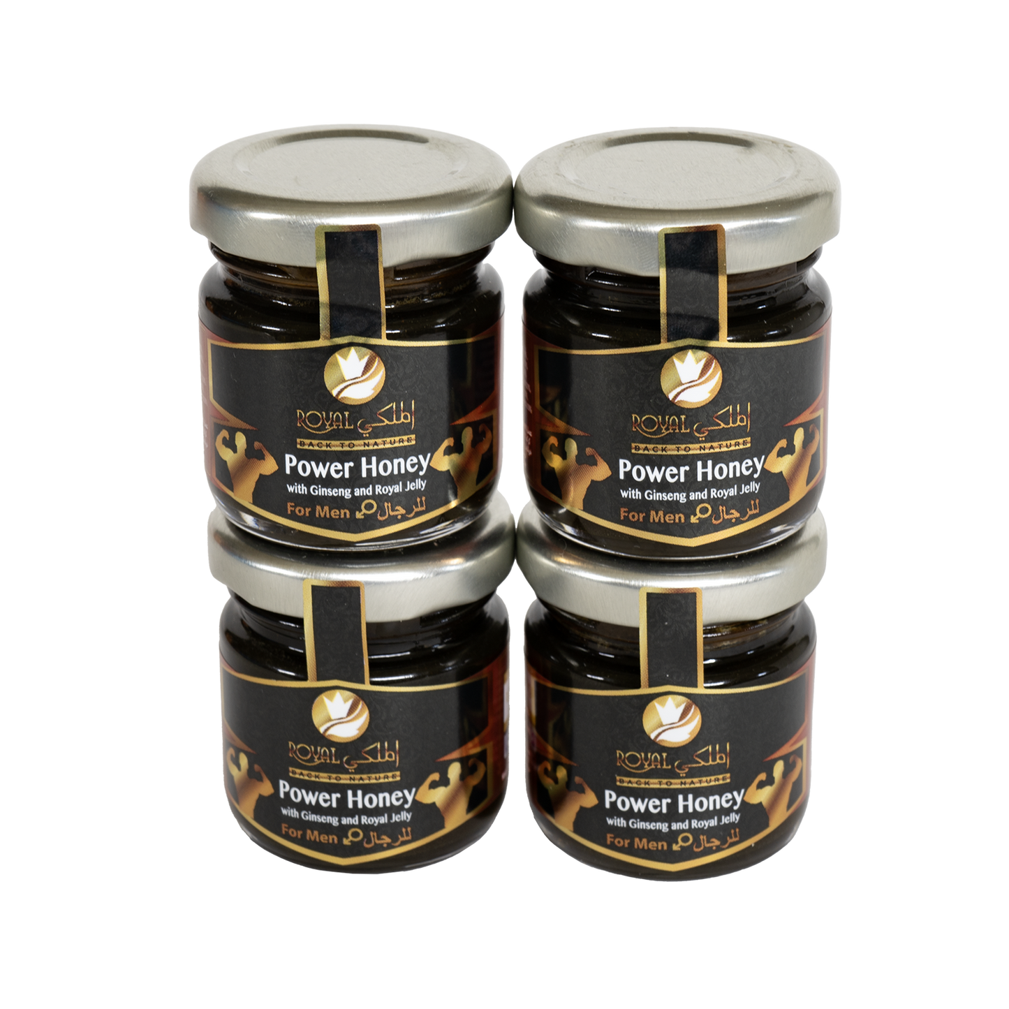 Power honey for Men Offer