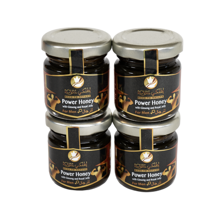 Power honey for Men Offer