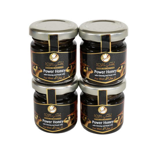 Power honey for Men Offer