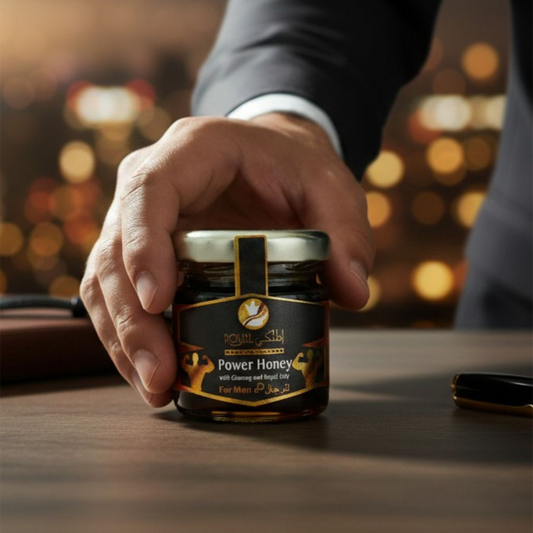 Power honey for Men Offer