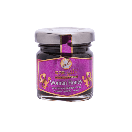 For Women 50 Gram